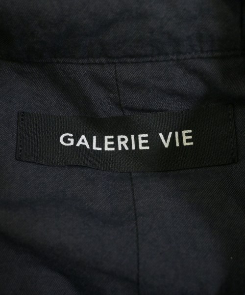 GALERIE VIE（ギャラリーヴィー）その他 紺 サイズ:46(XXL位) レディース/2200669291018