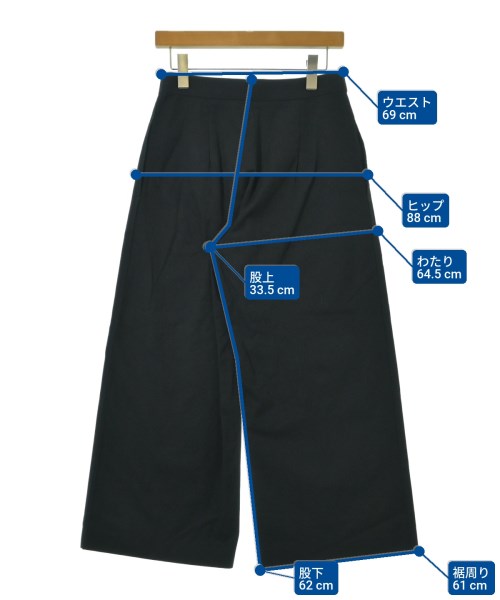 GALERIE VIE（ギャラリーヴィー）その他 黒 サイズ:36(M位) レディース/2200670840014