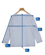 GALERIE VIE（ギャラリーヴィー）Tシャツ・カットソー 白 サイズ:S レディース/2200673959027