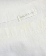 GALERIE VIE（ギャラリーヴィー）Tシャツ・カットソー 白 サイズ:S レディース/2200673959034
