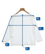 GALERIE VIE（ギャラリーヴィー）Tシャツ・カットソー 白 サイズ:S レディース/2200673959034