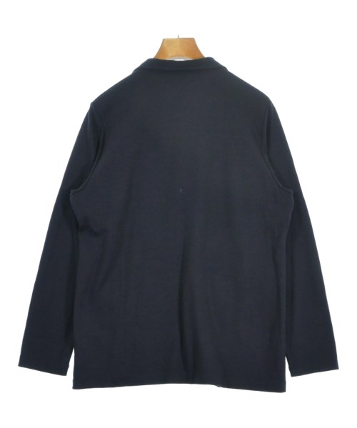 GALERIE VIE（ギャラリーヴィー）カジュアルジャケット 紺 サイズ:F レディース/2200675449014