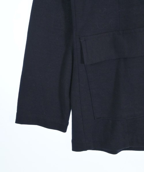 GALERIE VIE（ギャラリーヴィー）カジュアルジャケット 紺 サイズ:F レディース/2200675449014