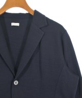 GALERIE VIE（ギャラリーヴィー）カジュアルジャケット 紺 サイズ:F レディース/2200675449014