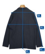 GALERIE VIE（ギャラリーヴィー）カジュアルジャケット 紺 サイズ:F レディース/2200675449014