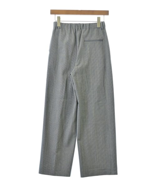 GALERIE VIE（ギャラリーヴィー）スラックス 黒 サイズ:32(XS位) レディース/2200663422067