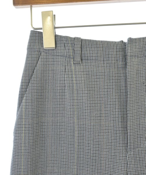 GALERIE VIE（ギャラリーヴィー）スラックス 黒 サイズ:32(XS位) レディース/2200663422067