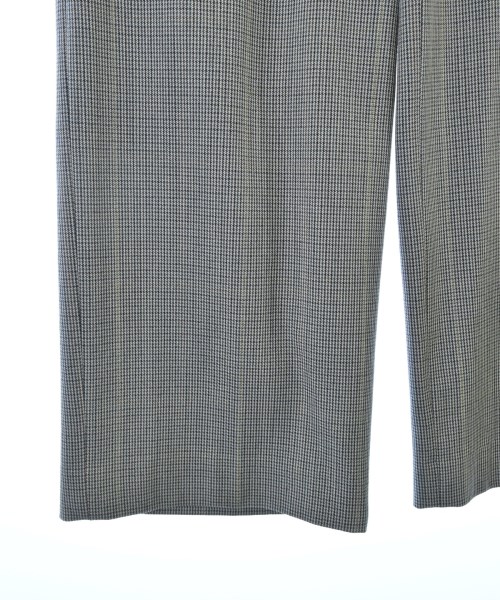 GALERIE VIE（ギャラリーヴィー）スラックス 黒 サイズ:32(XS位) レディース/2200663422067