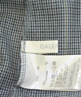 GALERIE VIE（ギャラリーヴィー）スラックス 黒 サイズ:32(XS位) レディース/2200663422067