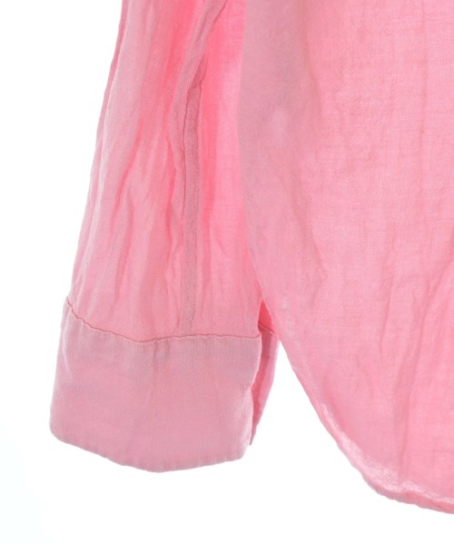 GALERIE VIE（ギャラリーヴィー）カジュアルシャツ ピンク サイズ:F レディース/2200673050137