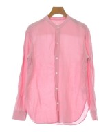 GALERIE VIE（ギャラリーヴィー）カジュアルシャツ ピンク サイズ:F レディース/2200673050137