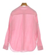 GALERIE VIE（ギャラリーヴィー）カジュアルシャツ ピンク サイズ:F レディース/2200673050137