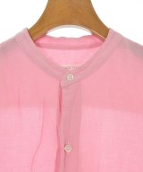 GALERIE VIE（ギャラリーヴィー）カジュアルシャツ ピンク サイズ:F レディース/2200673050137