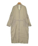 GALERIE VIE（ギャラリーヴィー）シャツワンピース ベージュ サイズ:36(M位) レディース/2200675867047