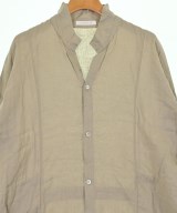 GALERIE VIE（ギャラリーヴィー）シャツワンピース ベージュ サイズ:36(M位) レディース/2200675867047