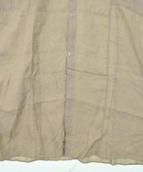 GALERIE VIE（ギャラリーヴィー）シャツワンピース ベージュ サイズ:36(M位) レディース/2200675867047