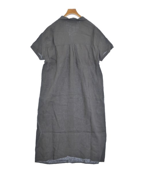 GALERIE VIE（ギャラリーヴィー）ワンピース グレー サイズ:36(M位) レディース/2200675867054