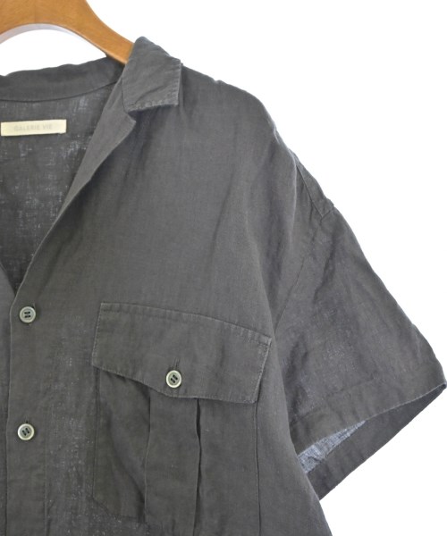 GALERIE VIE（ギャラリーヴィー）ワンピース グレー サイズ:36(M位) レディース/2200675867054