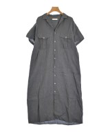 GALERIE VIE（ギャラリーヴィー）ワンピース グレー サイズ:36(M位) レディース/2200675867054