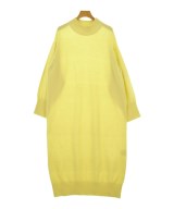 GALERIE VIE（ギャラリーヴィー）ワンピース 黄 サイズ:36(M位) レディース/2200670395019