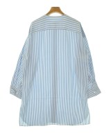 GALERIE VIE（ギャラリーヴィー）ブラウス 青 サイズ:36(M位) レディース/2200671455019