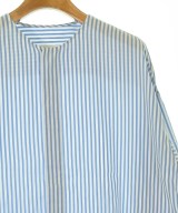 GALERIE VIE（ギャラリーヴィー）ブラウス 青 サイズ:36(M位) レディース/2200671455019