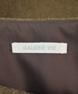 GALERIE VIE（ギャラリーヴィー）ロング・マキシ丈スカート 茶 サイズ:34(S位) レディース/2200676139068