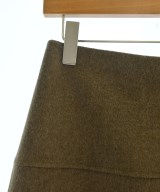 GALERIE VIE（ギャラリーヴィー）ロング・マキシ丈スカート 茶 サイズ:34(S位) レディース/2200676139068