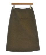 GALERIE VIE ロング・マキシ丈スカート