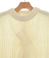 GALERIE VIE（ギャラリーヴィー）ベスト 白 サイズ:F レディース/2200676211061