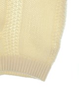 GALERIE VIE（ギャラリーヴィー）ベスト 白 サイズ:F レディース/2200676211061