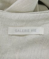 GALERIE VIE（ギャラリーヴィー）ロング・マキシ丈スカート 白 サイズ:36(M位) レディース/2200673399014