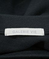 GALERIE VIE（ギャラリーヴィー）ワンピース 黒 サイズ:F レディース/2200676928112