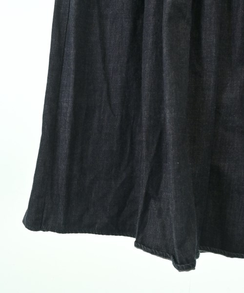 GALERIE VIE（ギャラリーヴィー）ロング・マキシ丈スカート 紺 サイズ:36(M位) レディース/2200677111018