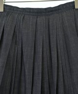 GALERIE VIE（ギャラリーヴィー）ロング・マキシ丈スカート 紺 サイズ:36(M位) レディース/2200677111018