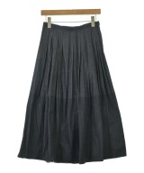 GALERIE VIE ロング・マキシ丈スカート