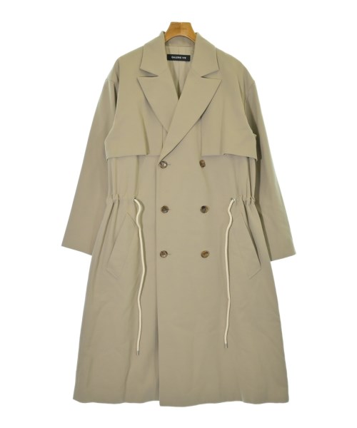 GALERIE VIE(ギャラリーヴィー)その他 ベージュ サイズ:46(M位)/2200677155012