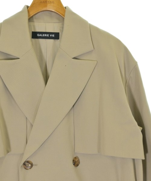 GALERIE VIE（ギャラリーヴィー）その他 ベージュ サイズ:46(M位) メンズ/2200677155012