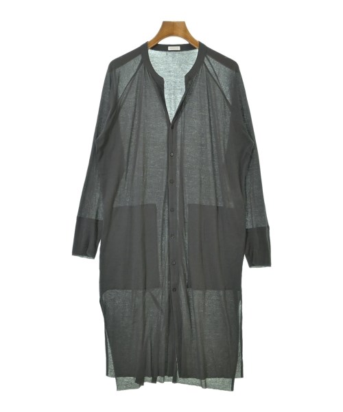 GALERIE VIE(ギャラリーヴィー)カーディガン グレー サイズ:F/2200655630326