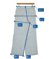 GALERIE VIE（ギャラリーヴィー）その他 青 サイズ:36(M位) レディース/2200672705021