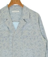 GALERIE VIE（ギャラリーヴィー）カジュアルシャツ 青 サイズ:F レディース/2200672705571