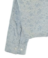 GALERIE VIE（ギャラリーヴィー）カジュアルシャツ 青 サイズ:F レディース/2200672705571