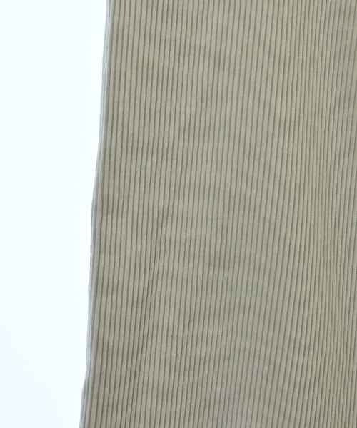 GALERIE VIE（ギャラリーヴィー）その他 グレー サイズ:32(XS位) レディース/2200672193026