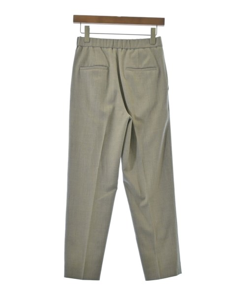 GALERIE VIE（ギャラリーヴィー）スラックス グレー サイズ:32(XS位) レディース/2200672193033