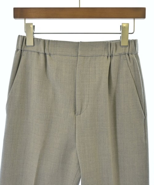 GALERIE VIE（ギャラリーヴィー）スラックス グレー サイズ:32(XS位) レディース/2200672193033