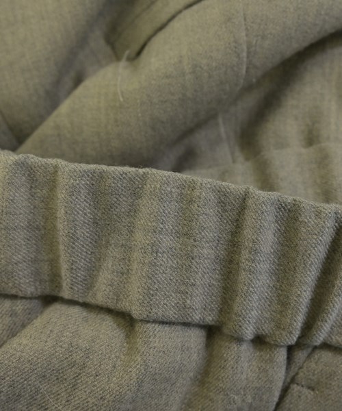 GALERIE VIE（ギャラリーヴィー）スラックス グレー サイズ:32(XS位) レディース/2200672193033