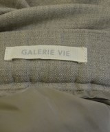 GALERIE VIE（ギャラリーヴィー）スラックス グレー サイズ:32(XS位) レディース/2200672193033