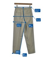 GALERIE VIE（ギャラリーヴィー）スラックス グレー サイズ:32(XS位) レディース/2200672193033