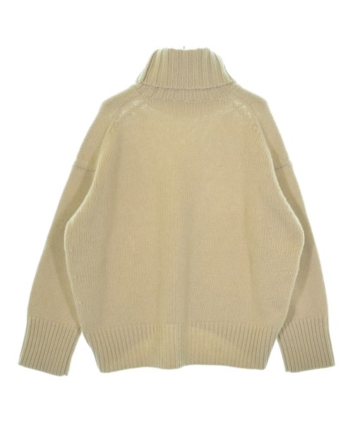 GALERIE VIE（ギャラリーヴィー）ニット・セーター ベージュ サイズ:S レディース/2200672193118