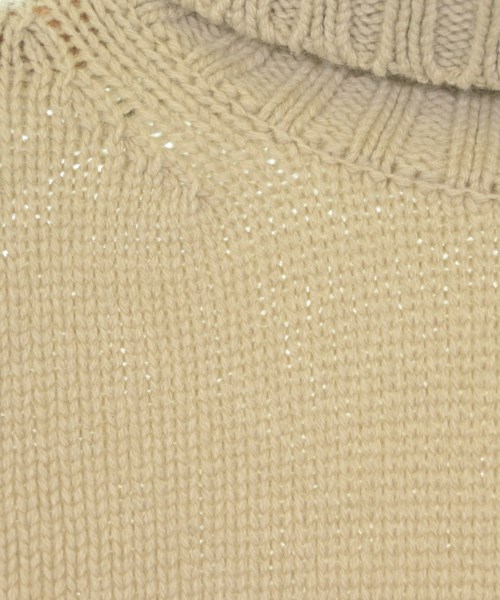 GALERIE VIE（ギャラリーヴィー）ニット・セーター ベージュ サイズ:S レディース/2200672193118